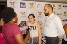 &ldquo;No hay improvisaci&oacute;n frente a la implementaci&oacute;n del proyecto de renovaci&oacute;n urbana&rdquo;: La Emru