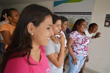 &ldquo;No hay improvisaci&oacute;n frente a la implementaci&oacute;n del proyecto de renovaci&oacute;n urbana&rdquo;: La Emru