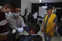 &ldquo;No hay improvisaci&oacute;n frente a la implementaci&oacute;n del proyecto de renovaci&oacute;n urbana&rdquo;: La Emru