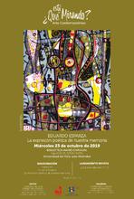 La pinacoteca de Univalle se alimenta del talento del IPC