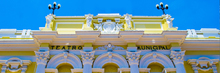 Teatro Municipal