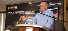 Alcalde de Cali dio apertura a la rueda de negocios del sector de las autopartes 