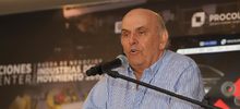 Alcalde de Cali dio apertura a la rueda de negocios del sector de las autopartes 