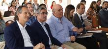 Alcalde de Cali dio apertura a la rueda de negocios del sector de las autopartes 