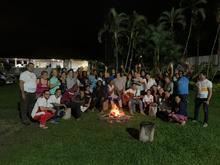 En Cali, docentes se preparan para atender estudiantes v&iacute;ctimas del conflicto. 