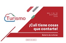 Bolet&iacute;n de noticias 