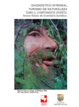 Fichas Inventario de Recursos y Atractivos Zona Rural de Cali