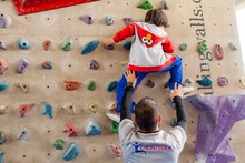 Sin l&iacute;mites se vivi&oacute; el festival de deportes extremos para personas con discapacidad &lsquo;Calintegra Extrem Motion&rsquo;