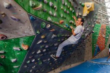 Sin l&iacute;mites se vivi&oacute; el festival de deportes extremos para personas con discapacidad &lsquo;Calintegra Extrem Motion&rsquo;