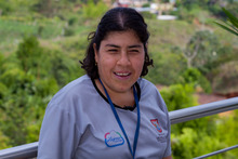 La discapacidad no es un l&iacute;mite para ser feliz y el programa Calintegra as&iacute; lo demuestra 