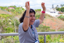 La discapacidad no es un l&iacute;mite para ser feliz y el programa Calintegra as&iacute; lo demuestra 