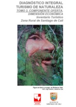 Diagn&oacute;stico Integral Turismo de Naturaleza Cali oferta dimensi&oacute;n econ&oacute;mica 