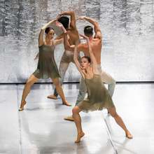 Cali se puede convertir en una ciudad muy importante para la danza en el mundo: Ronald Savkovic, core&oacute;grafo del Ballet de Belgrado