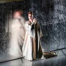 Cali se puede convertir en una ciudad muy importante para la danza en el mundo: Ronald Savkovic, core&oacute;grafo del Ballet de Belgrado