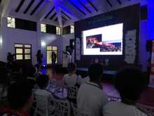 Los estudiantes son protagonistas en la Primera Cumbre de Sostenibilidad para ni&ntilde;os