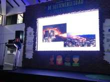 Los estudiantes son protagonistas en la Primera Cumbre de Sostenibilidad para ni&ntilde;os