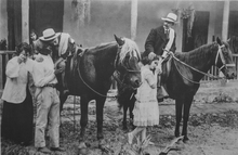 Mar&iacute;a se muestra por los pasillos del Centro Cultural de Cali