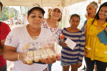 Emru incentiva la tenencia responsable y el bienestar animal en el &aacute;rea de renovaci&oacute;n urbana