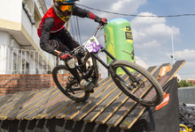 Este s&aacute;bado el Pascual Guerrero viva la adrenalina con los deportes extremos