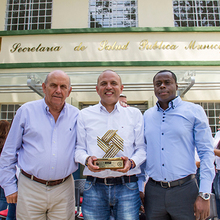 Defensor&iacute;a del Paciente atendi&oacute; m&aacute;s de 14.800 consultas de usuarios del Sistema de Salud, durante el primer semestre de 2019