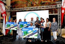 As&iacute; es como 1100 personas en situaci&oacute;n de discapacidad podr&aacute;n movilizarse gratis en el MIO