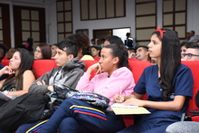 Nuevas jornadas del preinscripci&oacute;n del programa J&oacute;venes en Acci&oacute;n