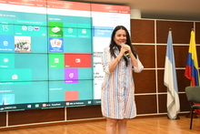 Nuevas jornadas del preinscripci&oacute;n del programa J&oacute;venes en Acci&oacute;n