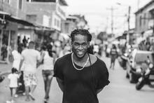 Este domingo aprende a bailar con artistas de la Bienal Internacional de Danza