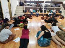 Alcald&iacute;a capacit&oacute; a 75 mujeres de Cali en su escuela de profundizaci&oacute;n pol&iacute;tica