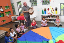 Cali celebrar&aacute; la Semana de la Primera Infancia, &ldquo;El viaje con los derechos de las ni&ntilde;as y los ni&ntilde;os&rdquo;