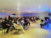 Alcald&iacute;a de Cali lidera foro con universidades sobre prevenci&oacute;n de violencias basadas en g&eacute;nero 