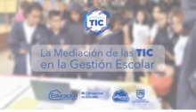 Estudiantes de Mi Comunidad es Escuela se preparan para encuentro de mediaci&oacute;n en las TIC