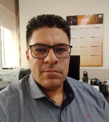 Carlos Alberto Burgos Ram&iacute;rez