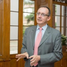 Edgar Leonardo Puentes Melo