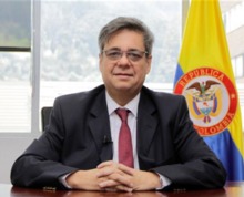 Fernando Grillo Rubiano
