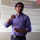 Gabriel Arjona Pach&oacute;n