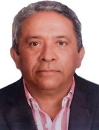 Hugo Javier Buitrago Madrid
