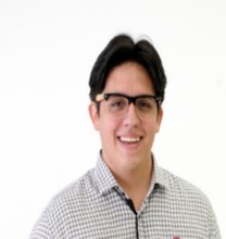 Luis Miguel Guerrero Rivera