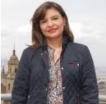 Mar&iacute;a del Pilar Garc&iacute;a Gonz&aacute;lez