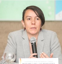 Myrian Cubillos Benavides