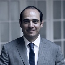 Ra&uacute;l Buitrago Arias