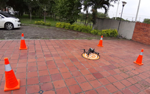 Operaci&oacute;n oficial RPAS Hospital Isaias Duarte Cancino 2019-10-30