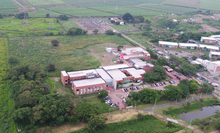 Operaci&oacute;n oficial RPAS Hospital Isaias Duarte Cancino 2019-10-30