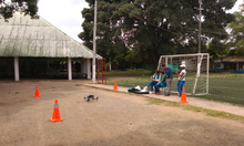 Operaci&oacute;n oficial RPAS canales Cauquita y Figueroa 2019-10-29