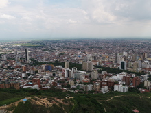 Operaci&oacute;n oficial RPAS Ecoparque Batacl&aacute;n 2019-11-01