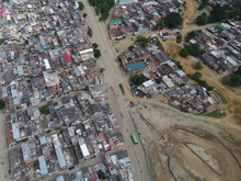 Operaci&oacute;n oficial RPAS canales Cauquita y Figueroa 2019-10-29