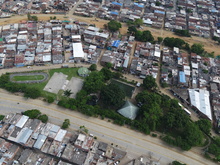 Operaci&oacute;n oficial RPAS canales Cauquita y Figueroa 2019-10-29