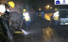 M&Aacute;S &aacute;reas p&uacute;blicas limpias y libres de residuos en Cali