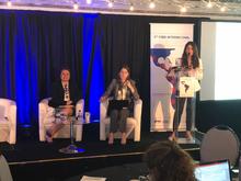 Banco Interamericano de Desarrollo destaca como exitosa la implementaci&oacute;n del Departamento de Contrataci&oacute;n en la Alcald&iacute;a