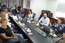 La Emru y sus aliados estrat&eacute;gicos trabajan en la renovaci&oacute;n urbana del centro de Cali